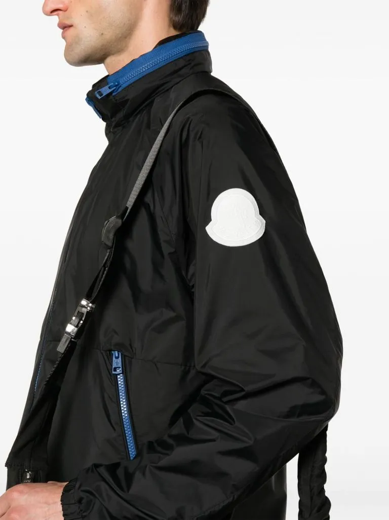 moncler Giacca impermeabile Octano
