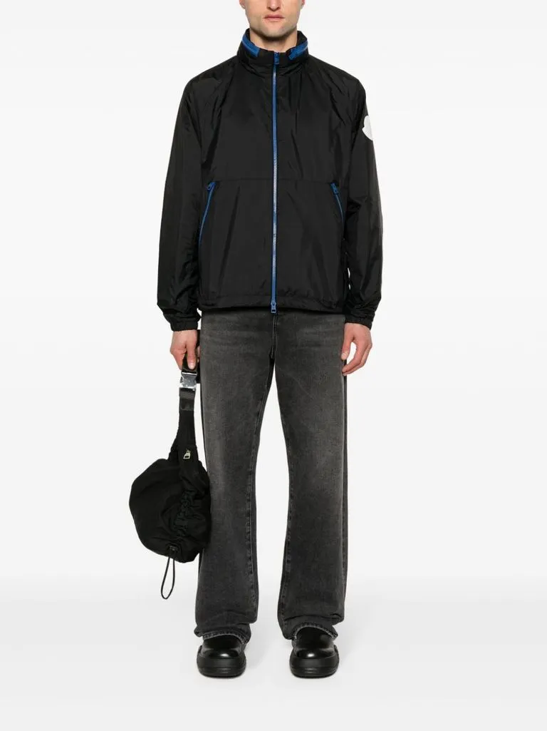 moncler Giacca impermeabile Octano
