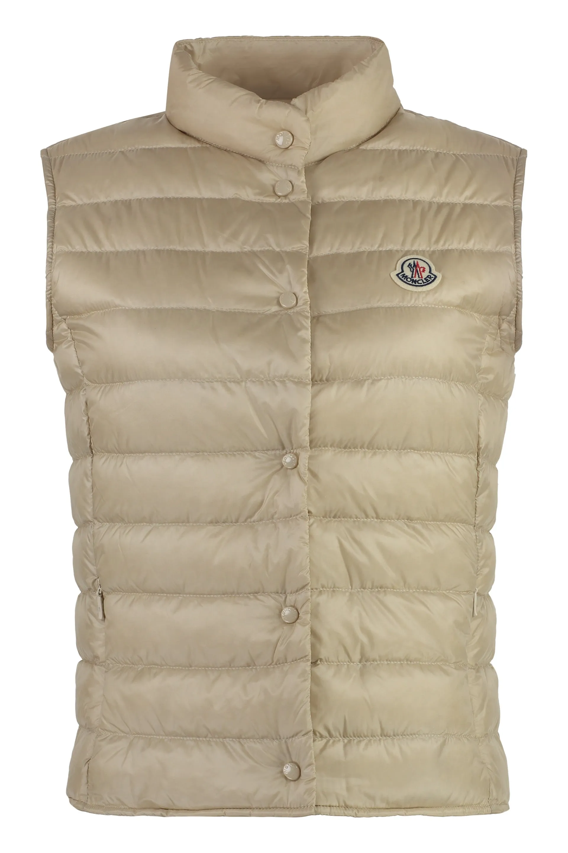 Moncler Gilet imbottito Liane