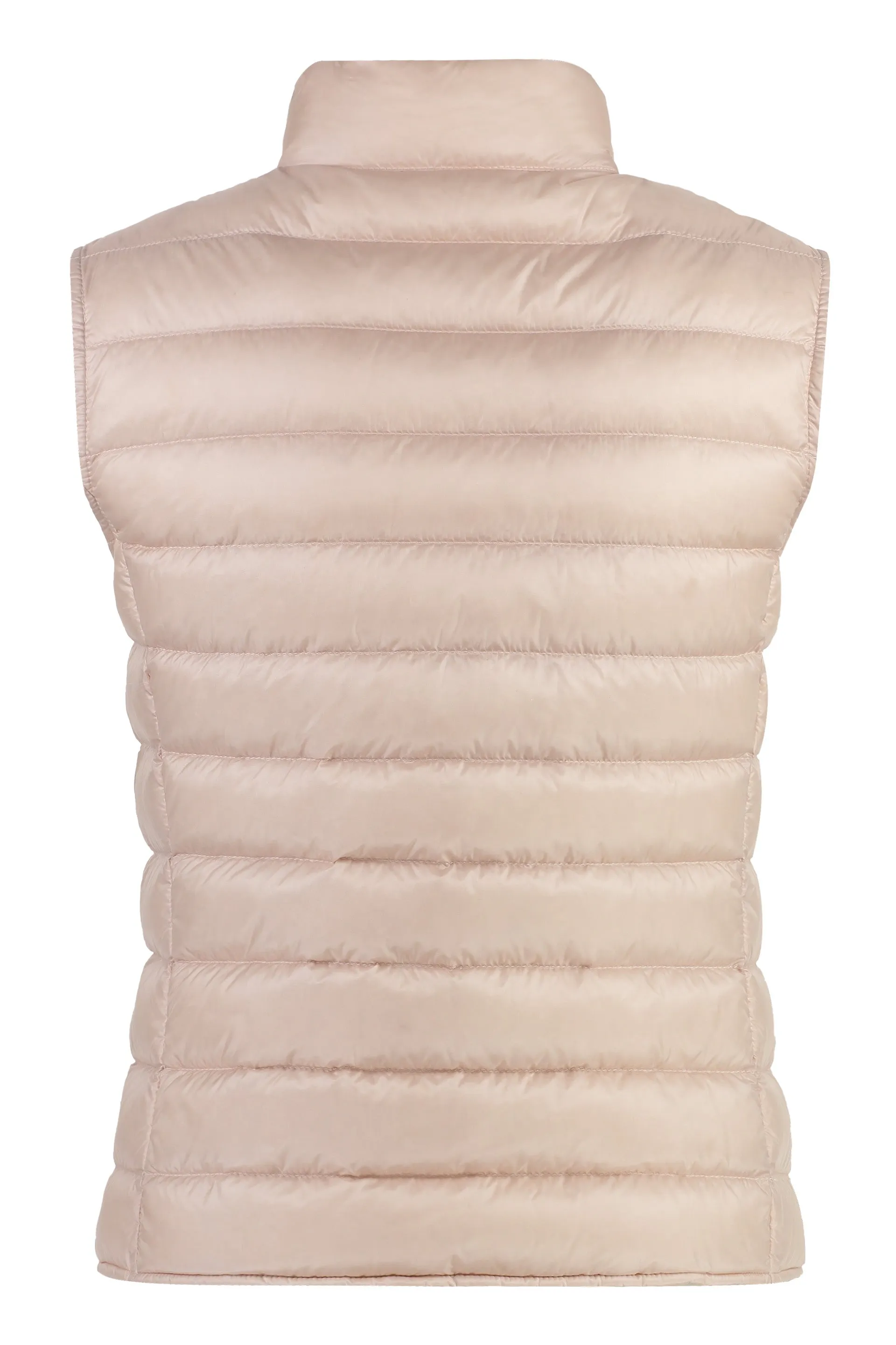 Moncler Gilet Liane imbottito