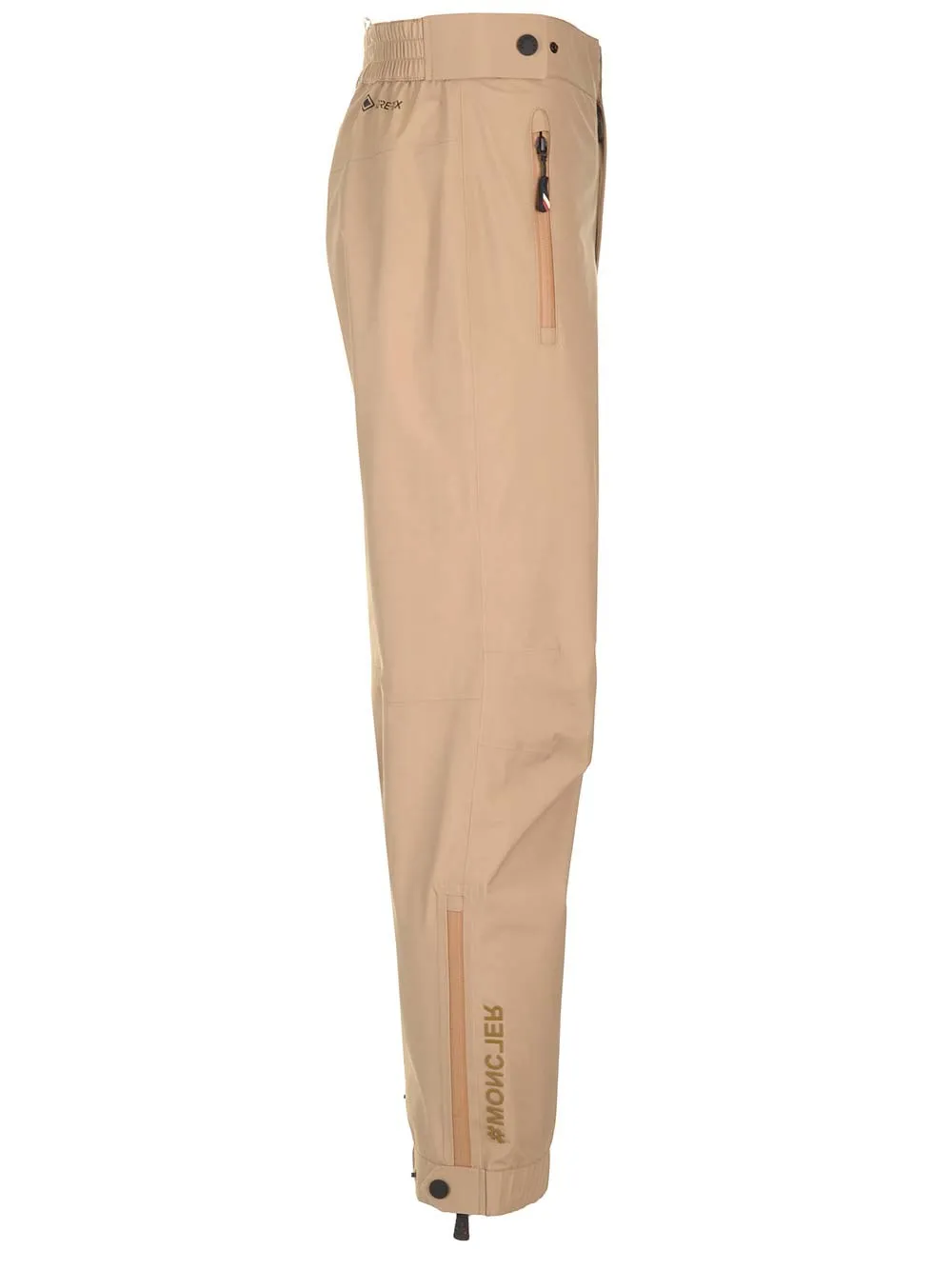   Moncler Grenoble  Pantaloni in Gore-Tex  