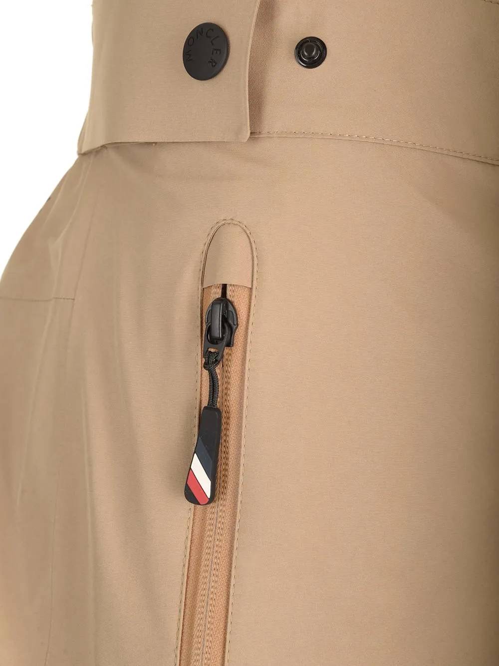   Moncler Grenoble  Pantaloni in Gore-Tex  