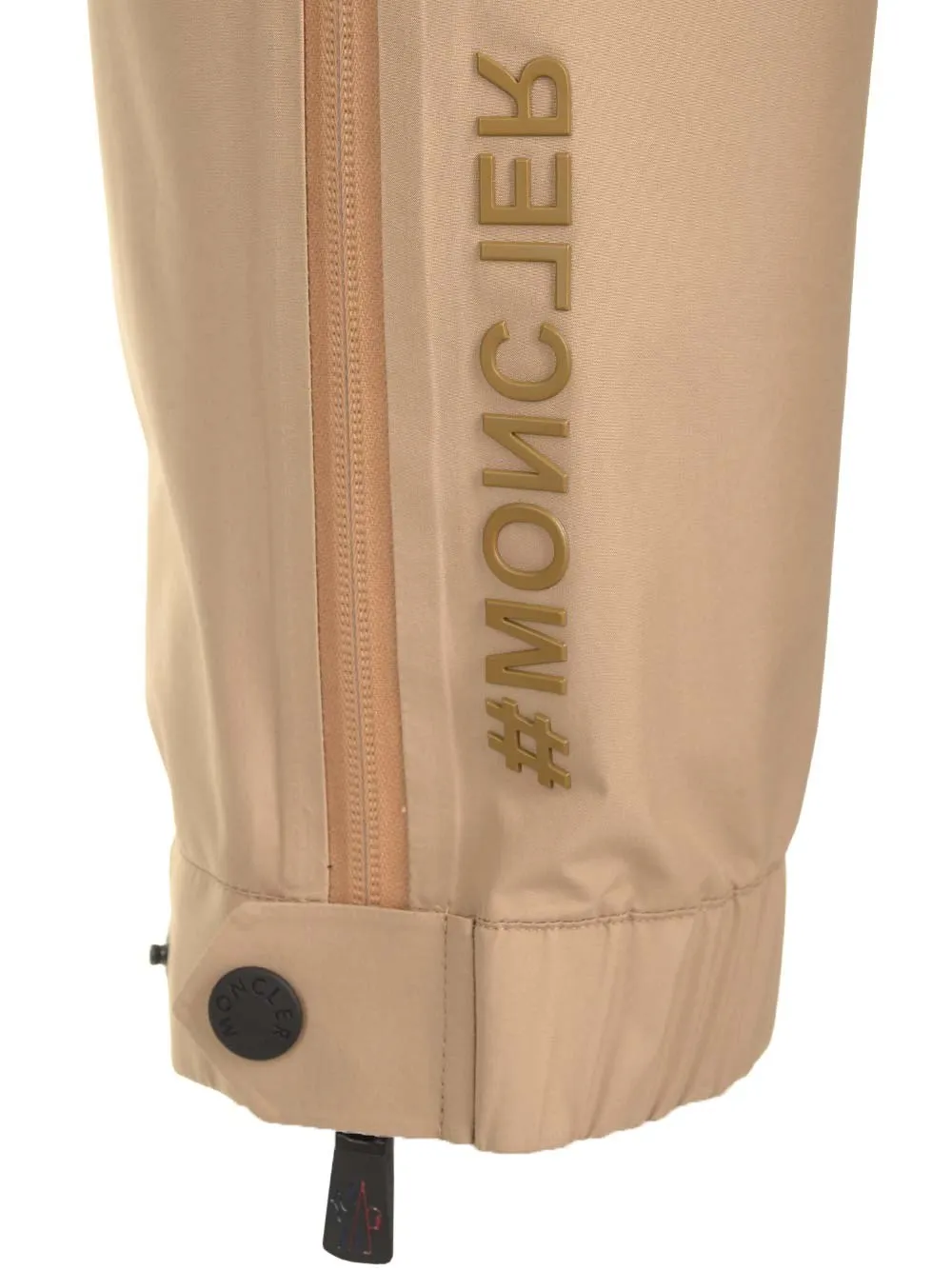   Moncler Grenoble  Pantaloni in Gore-Tex  