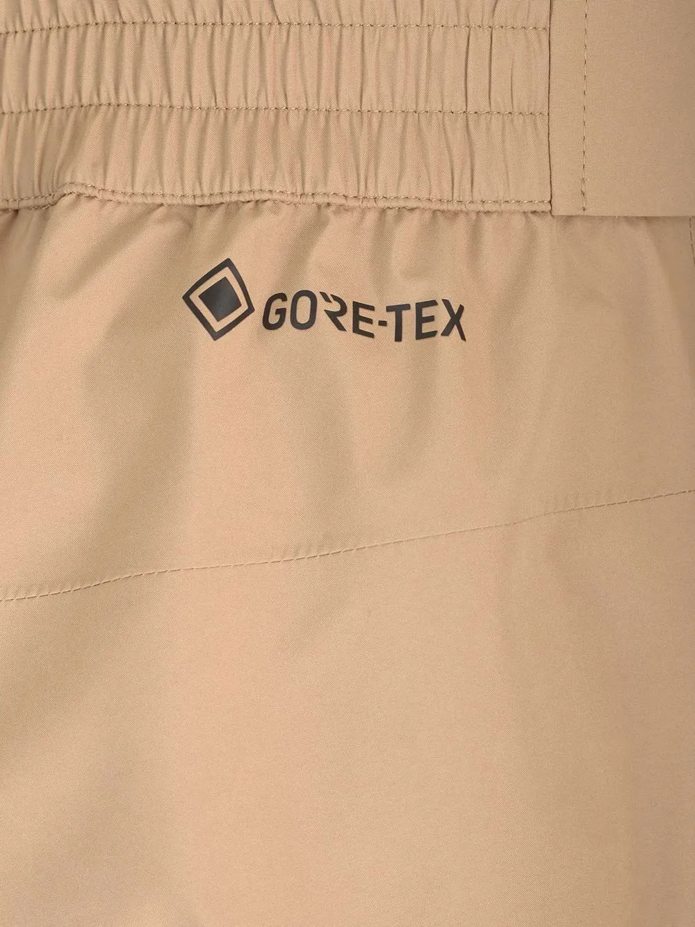   Moncler Grenoble  Pantaloni in Gore-Tex  