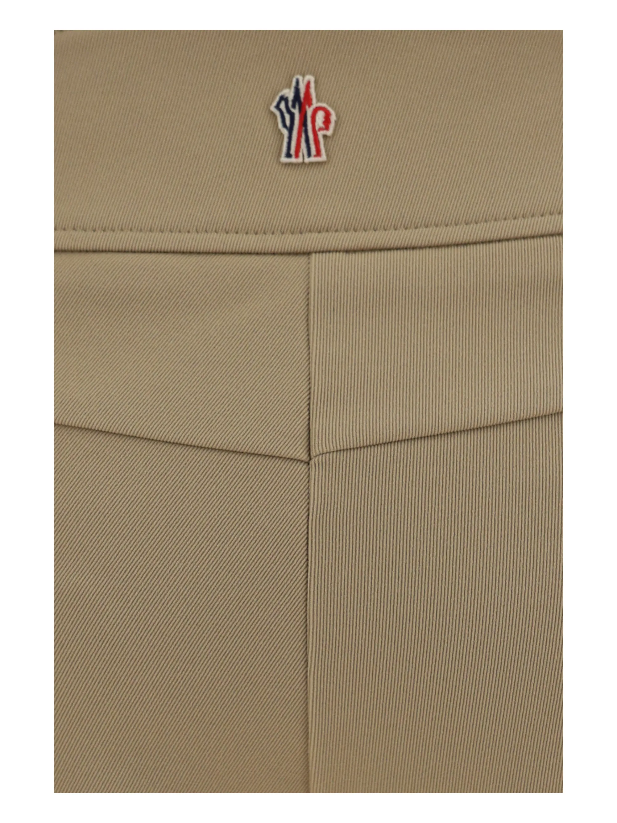     MONCLER GRENOBLE  Pantaloni 
