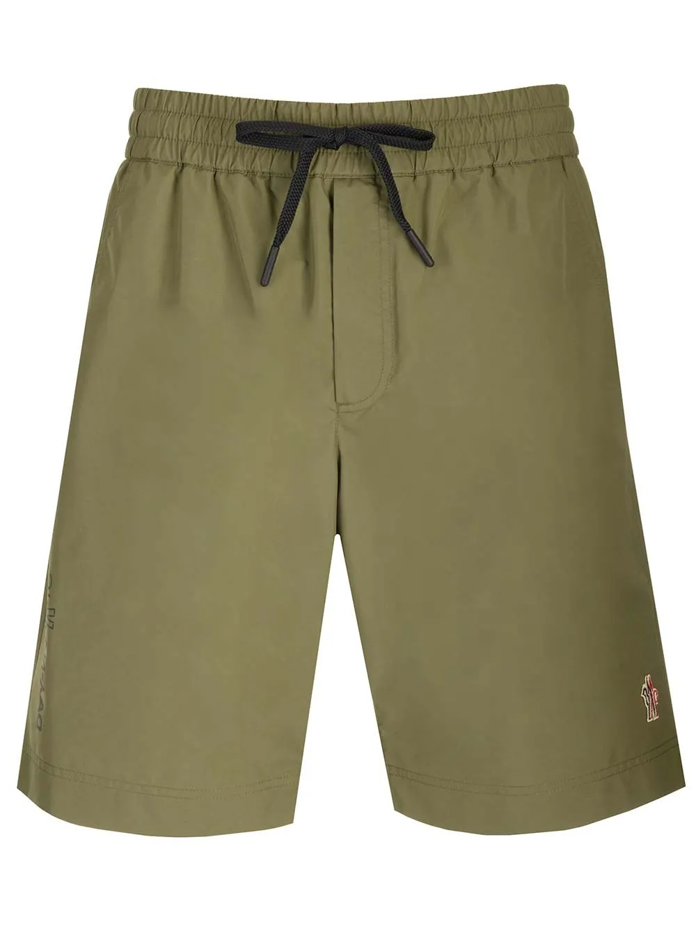   Moncler Grenoble  Shorts outdoor in Gore -Tex  