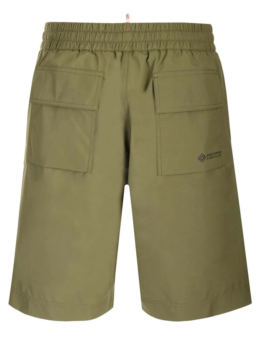   Moncler Grenoble  Shorts outdoor in Gore -Tex  