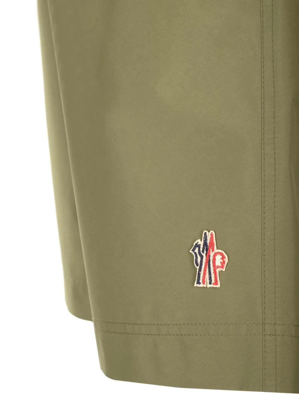   Moncler Grenoble  Shorts outdoor in Gore -Tex  