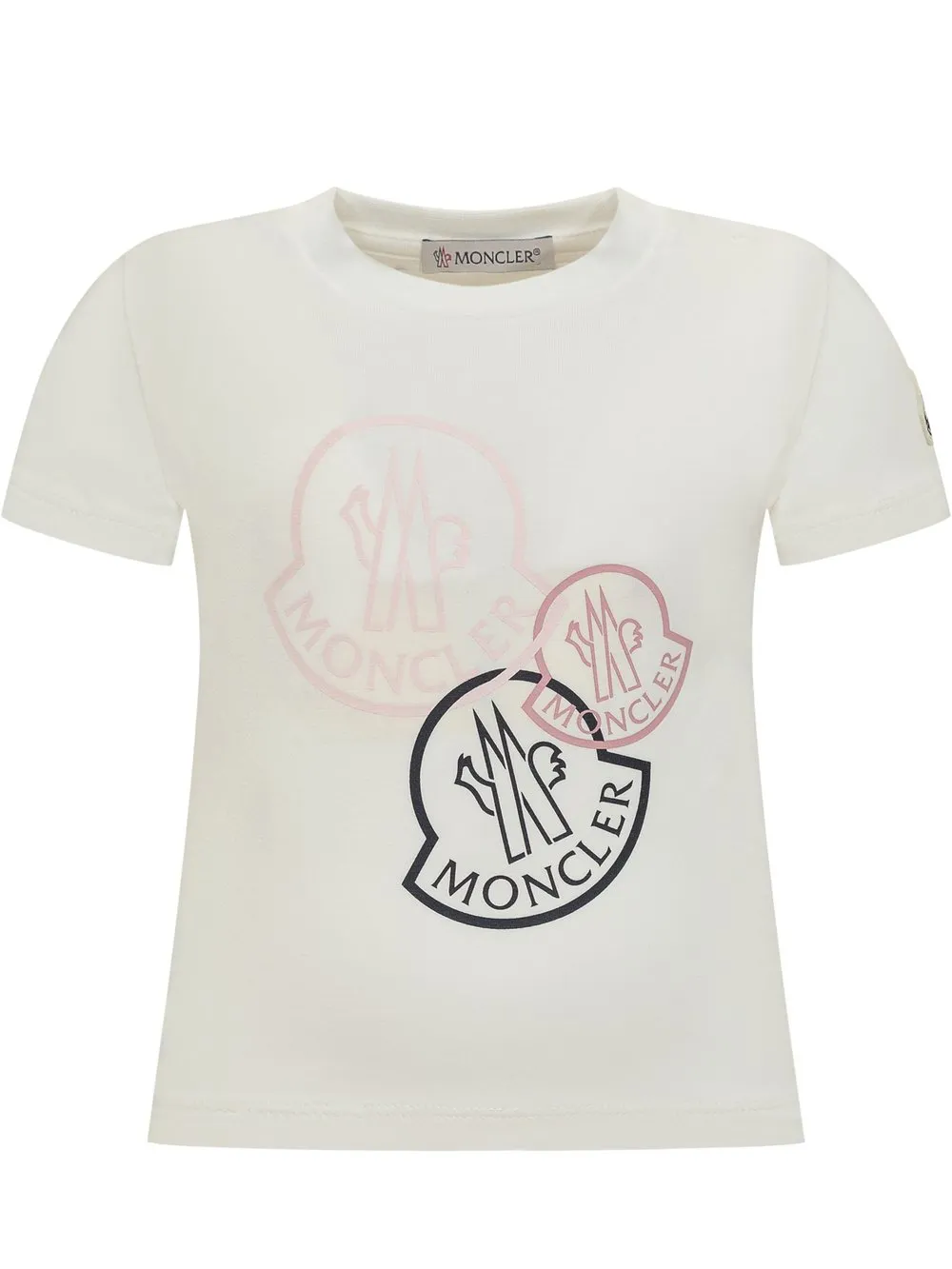 MONCLER KIDS T-Shirt Moncler  