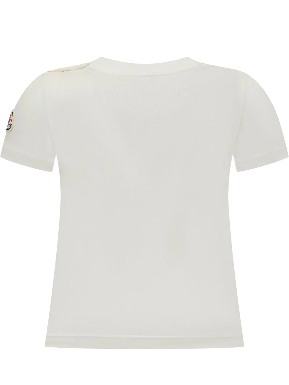 MONCLER KIDS T-Shirt Moncler  