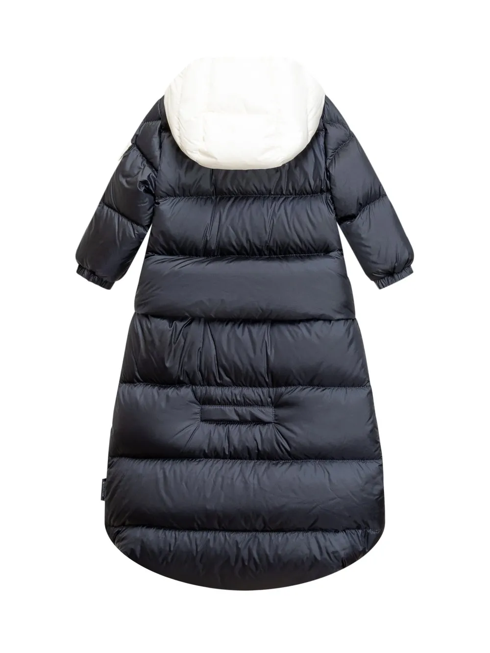 MONCLER KIDS Tuta Imbottita Ueno  