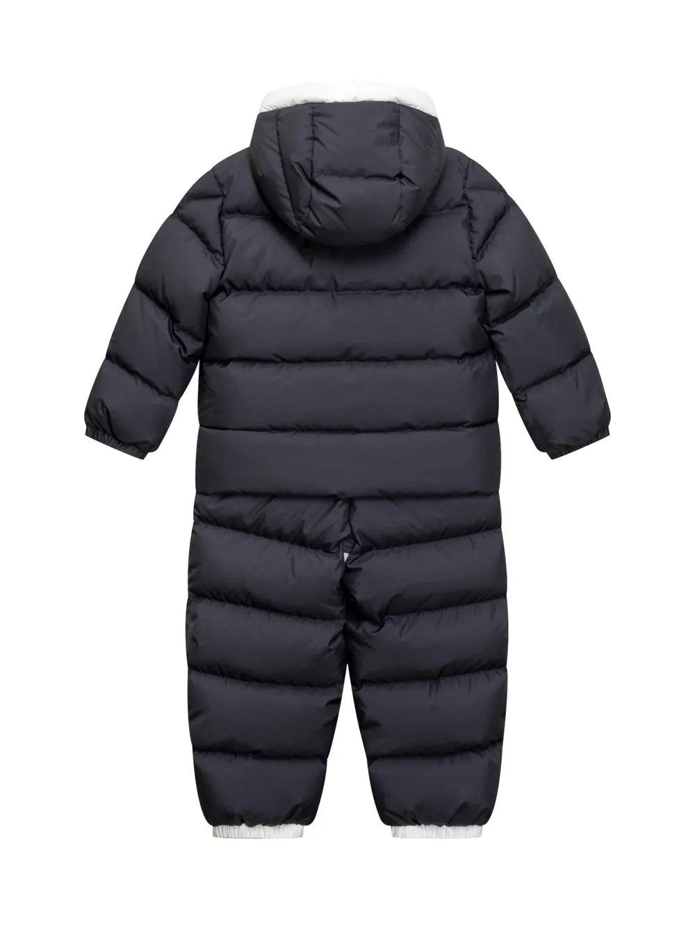 MONCLER KIDS Tuta Imbottita  Xola 
