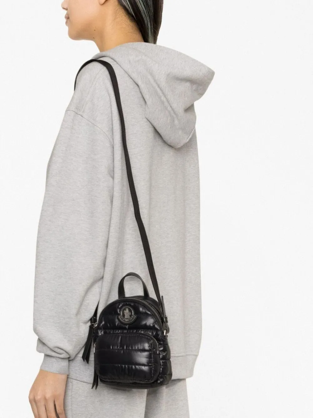 Moncler Kilia Small Zackpack