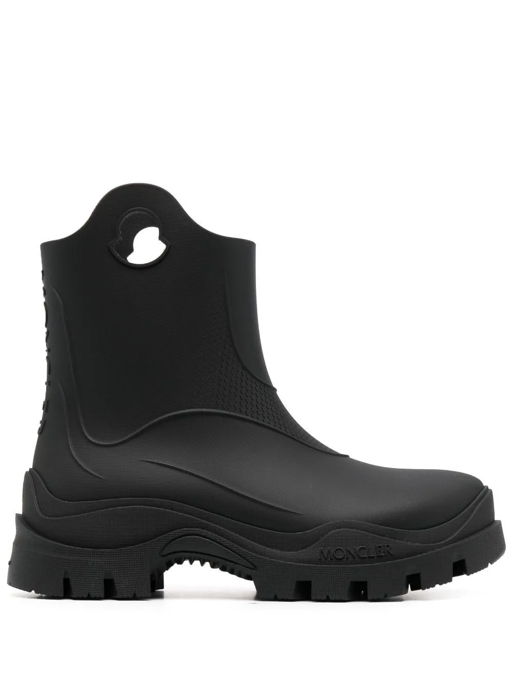 MONCLER MISTY RAIN BOOTS
