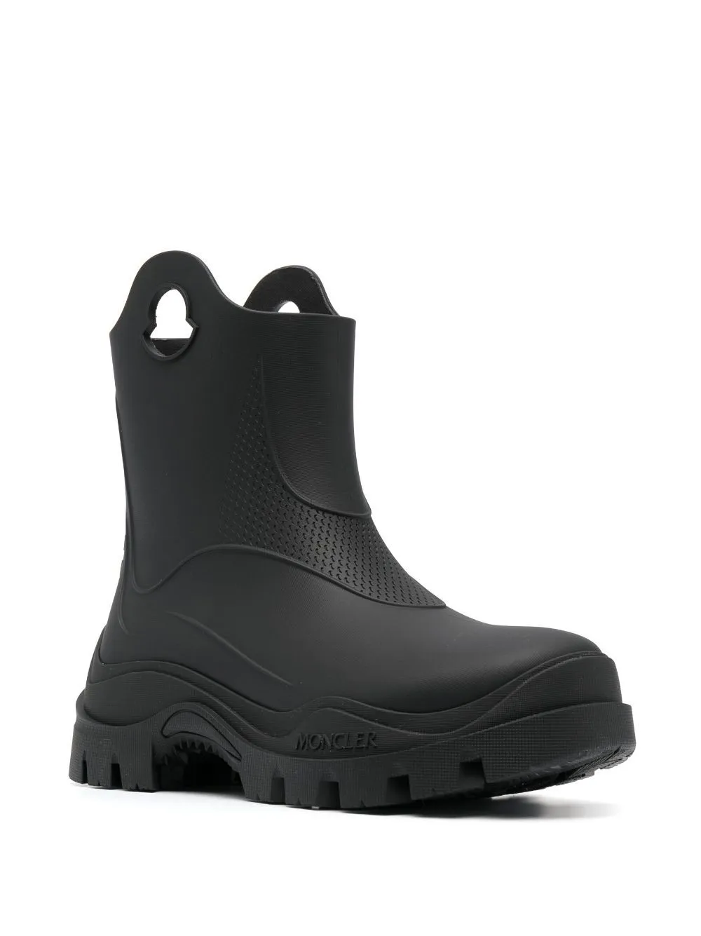 MONCLER MISTY RAIN BOOTS