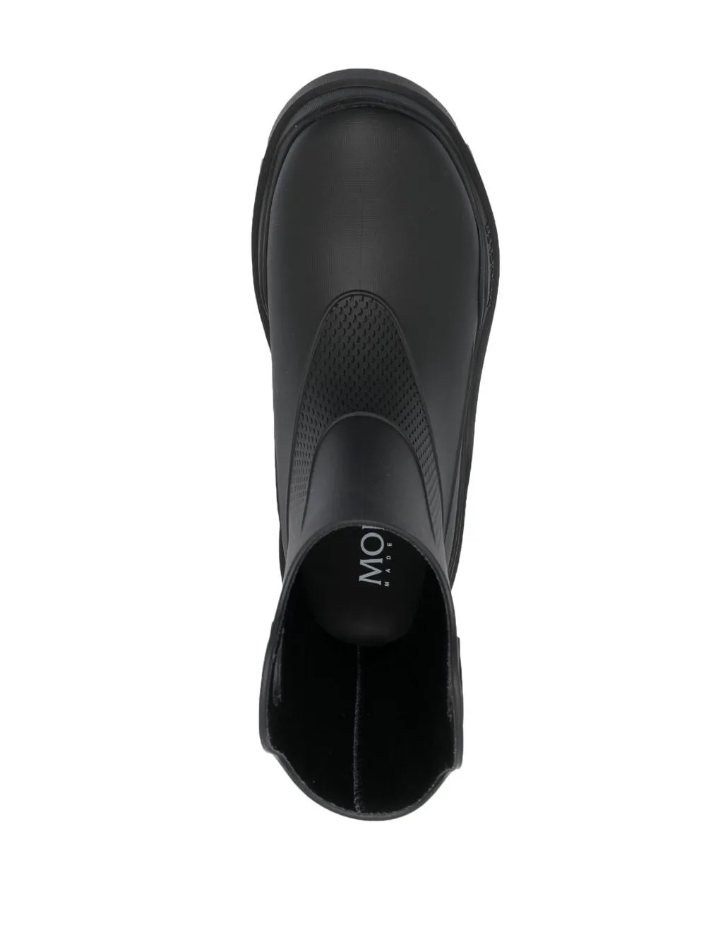 MONCLER MISTY RAIN BOOTS