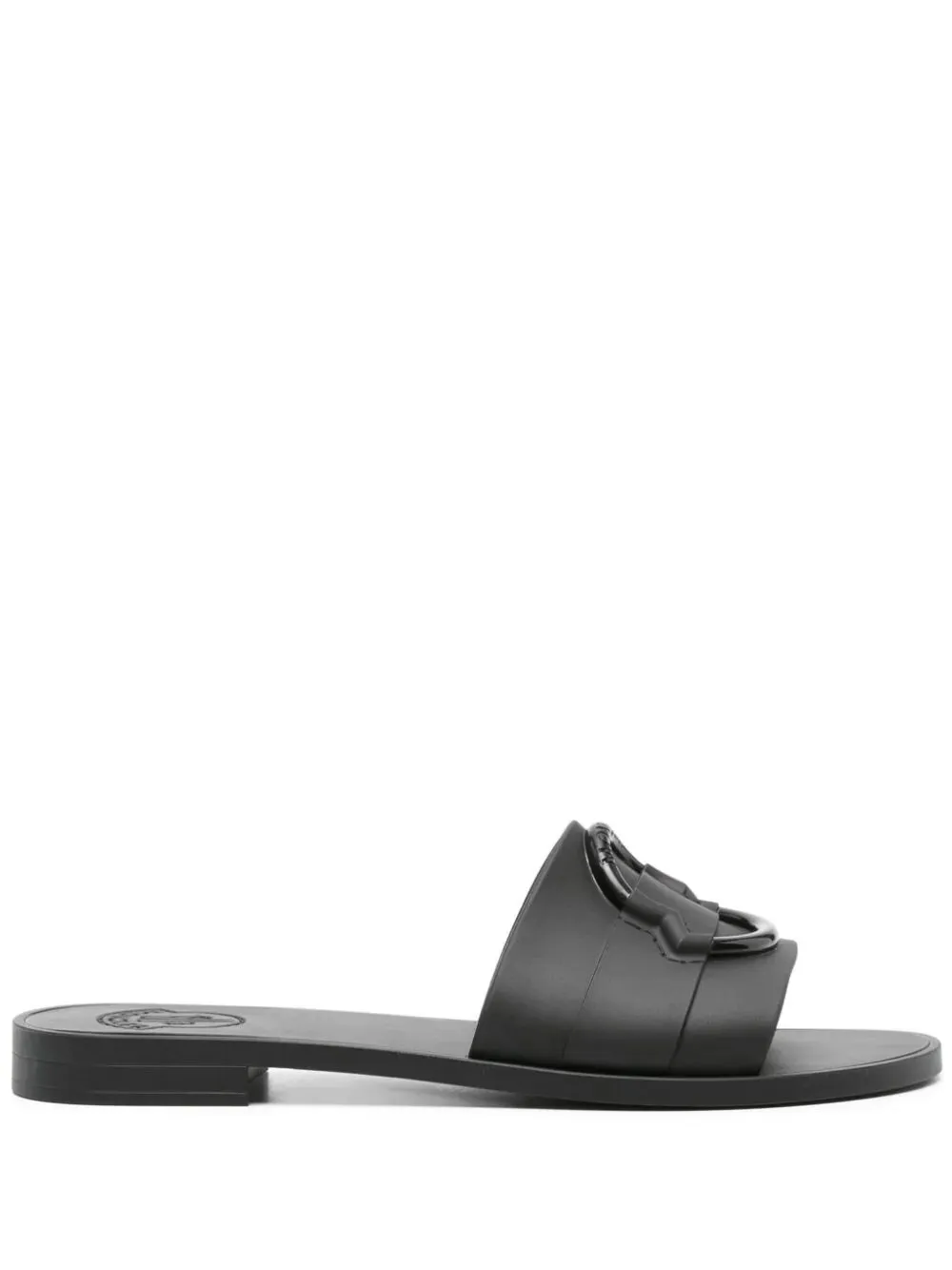 MONCLER MON SLIDES SHOES