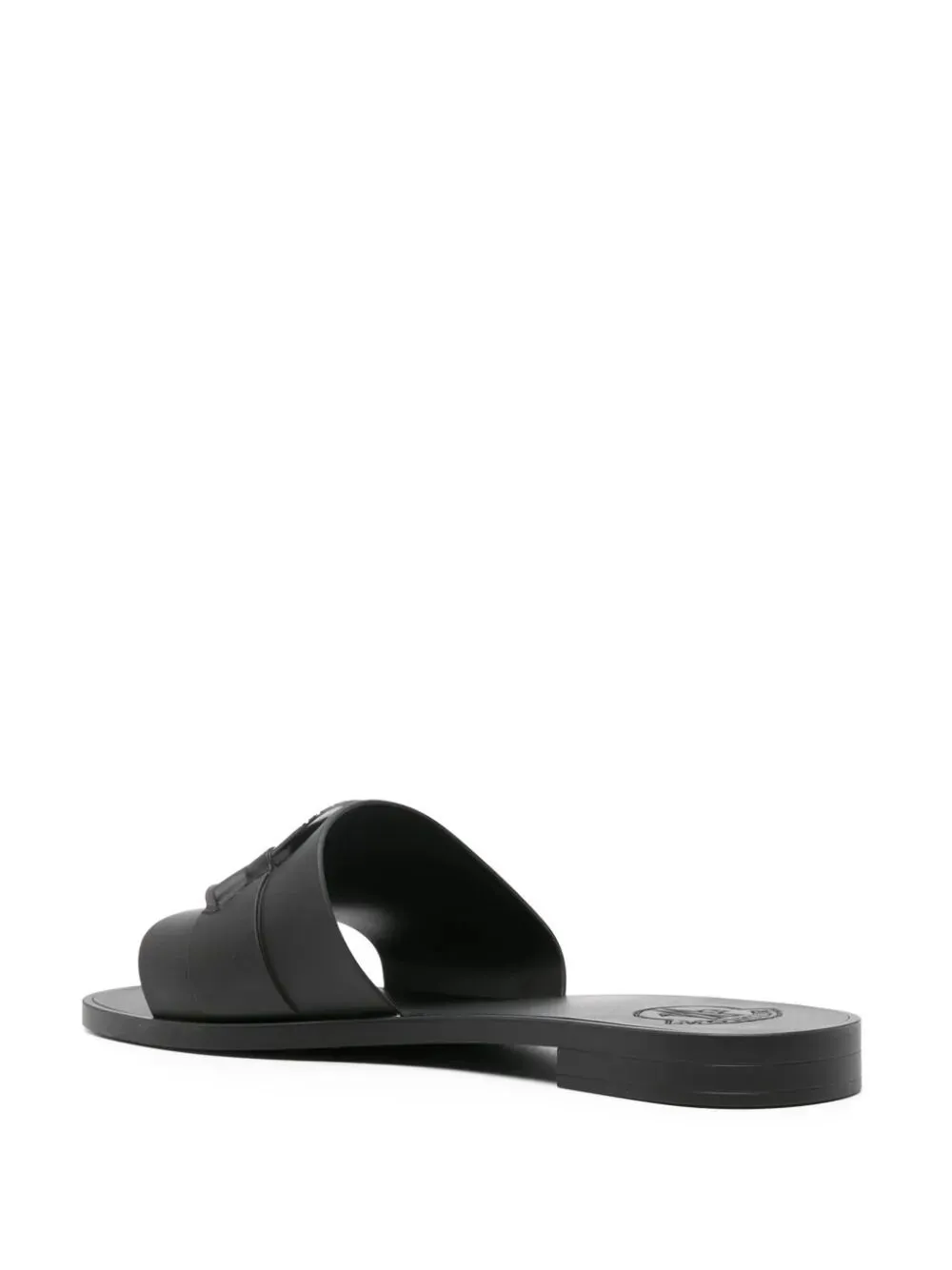 MONCLER MON SLIDES SHOES