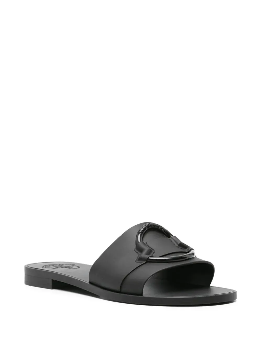 MONCLER MON SLIDES SHOES