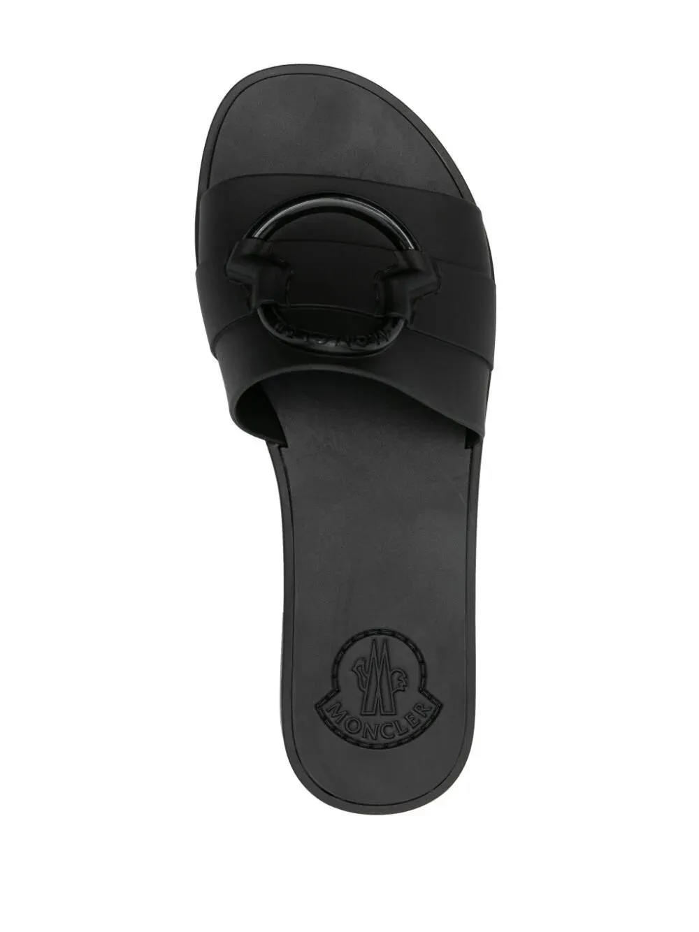 MONCLER MON SLIDES SHOES