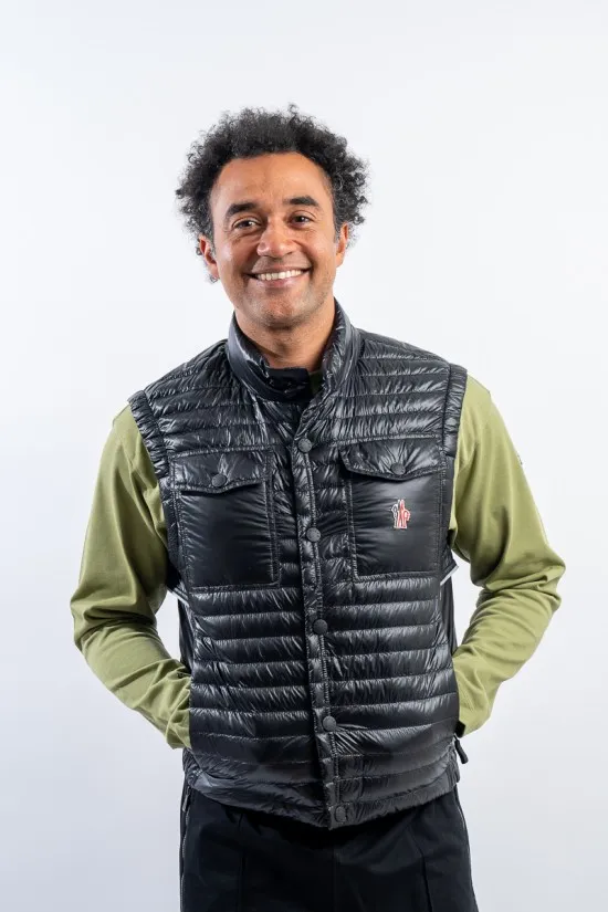 MONCLER OLLON VEST 1A000 14 539YL