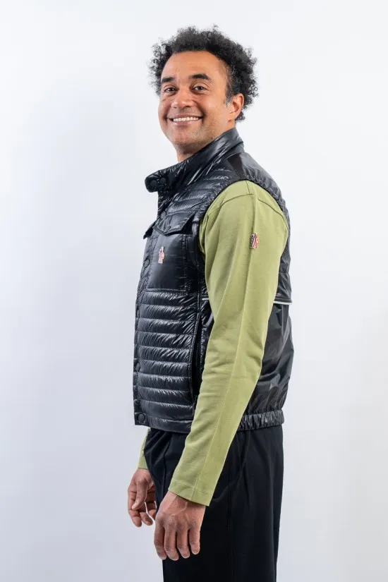 MONCLER OLLON VEST 1A000 14 539YL