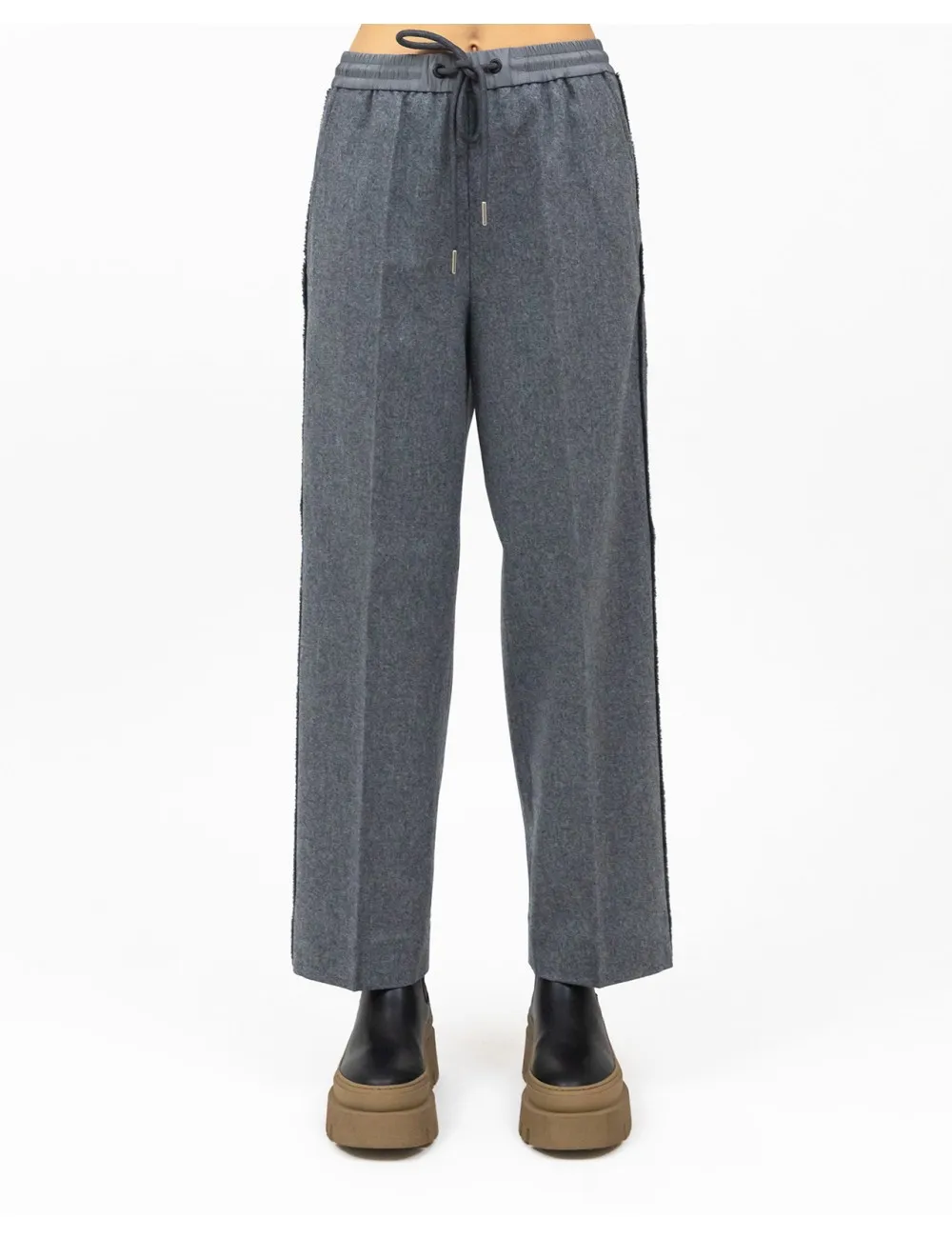 Moncler - Pantalone Donna