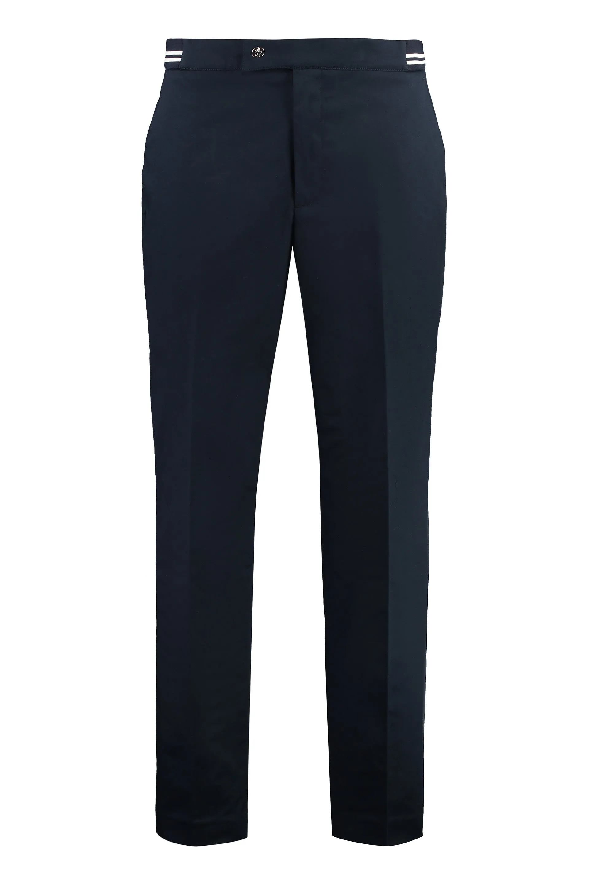 Moncler Pantaloni in cotone