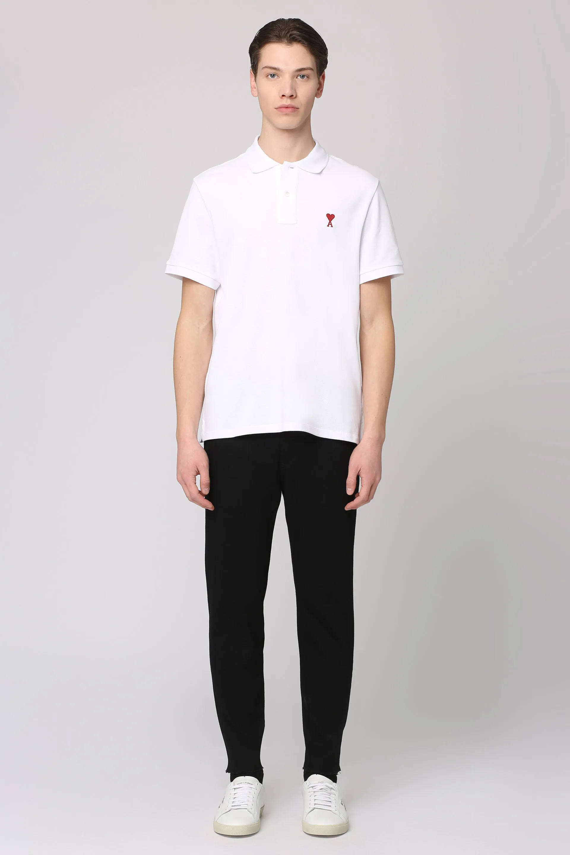 Moncler Pantaloni in cotone
