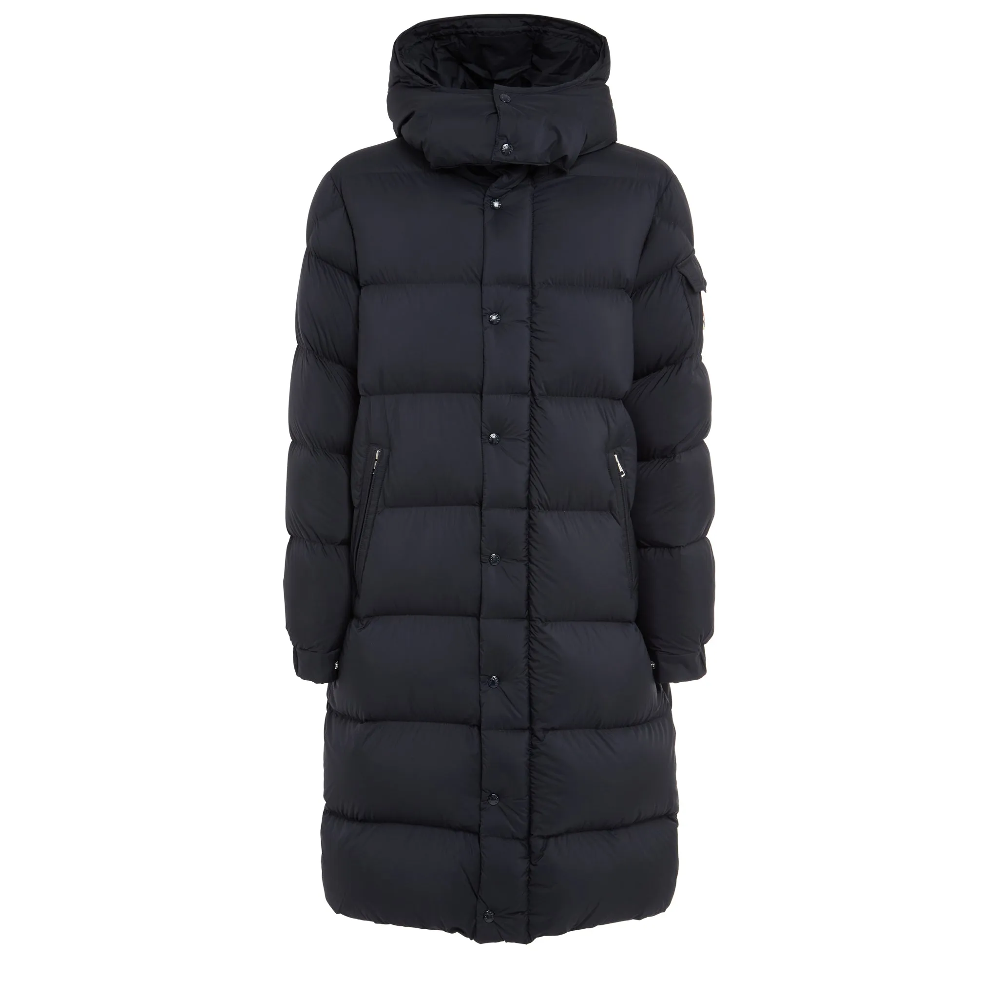 MONCLER  Parka 