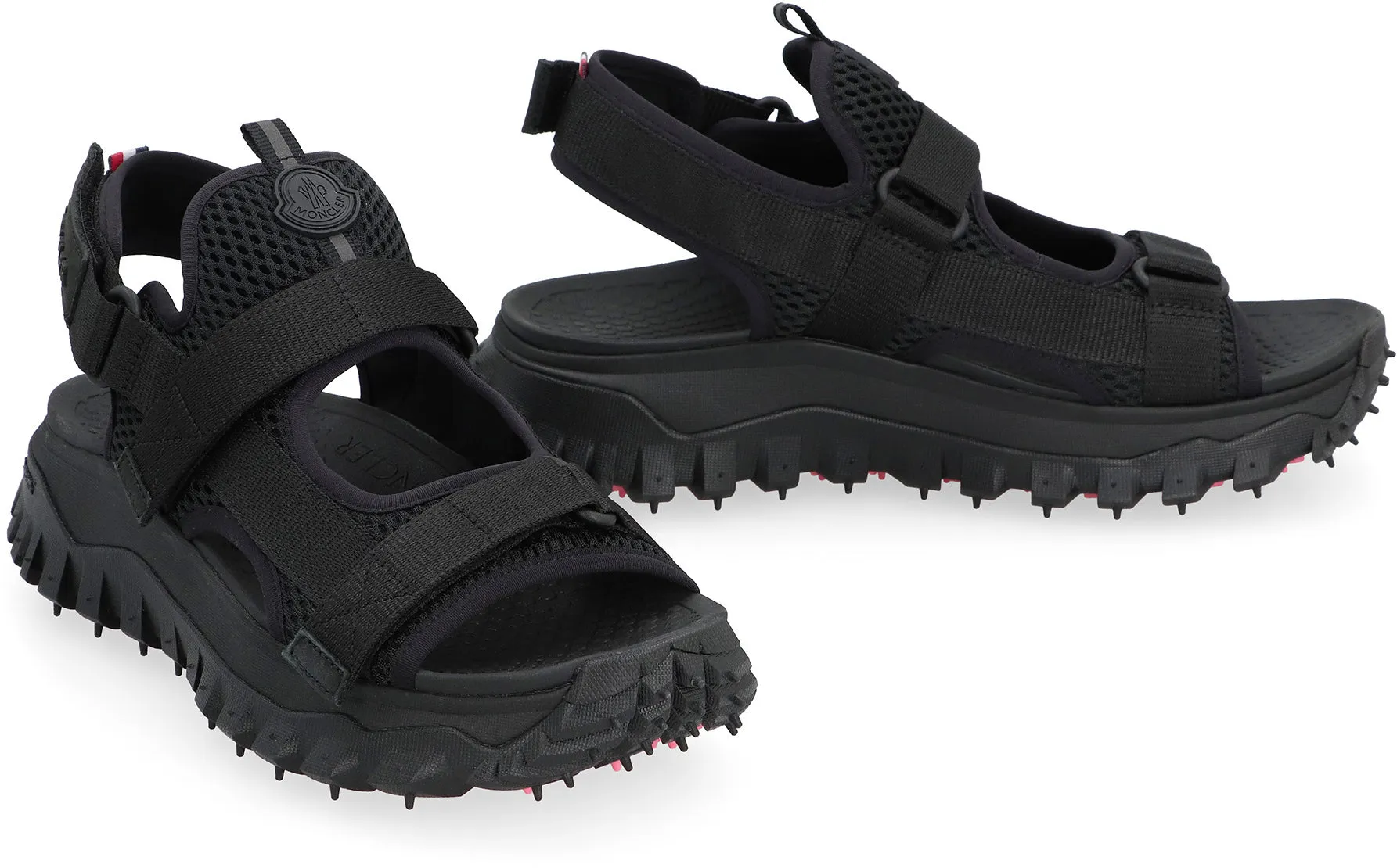 Moncler Sandali bassi Trailgrip Vela