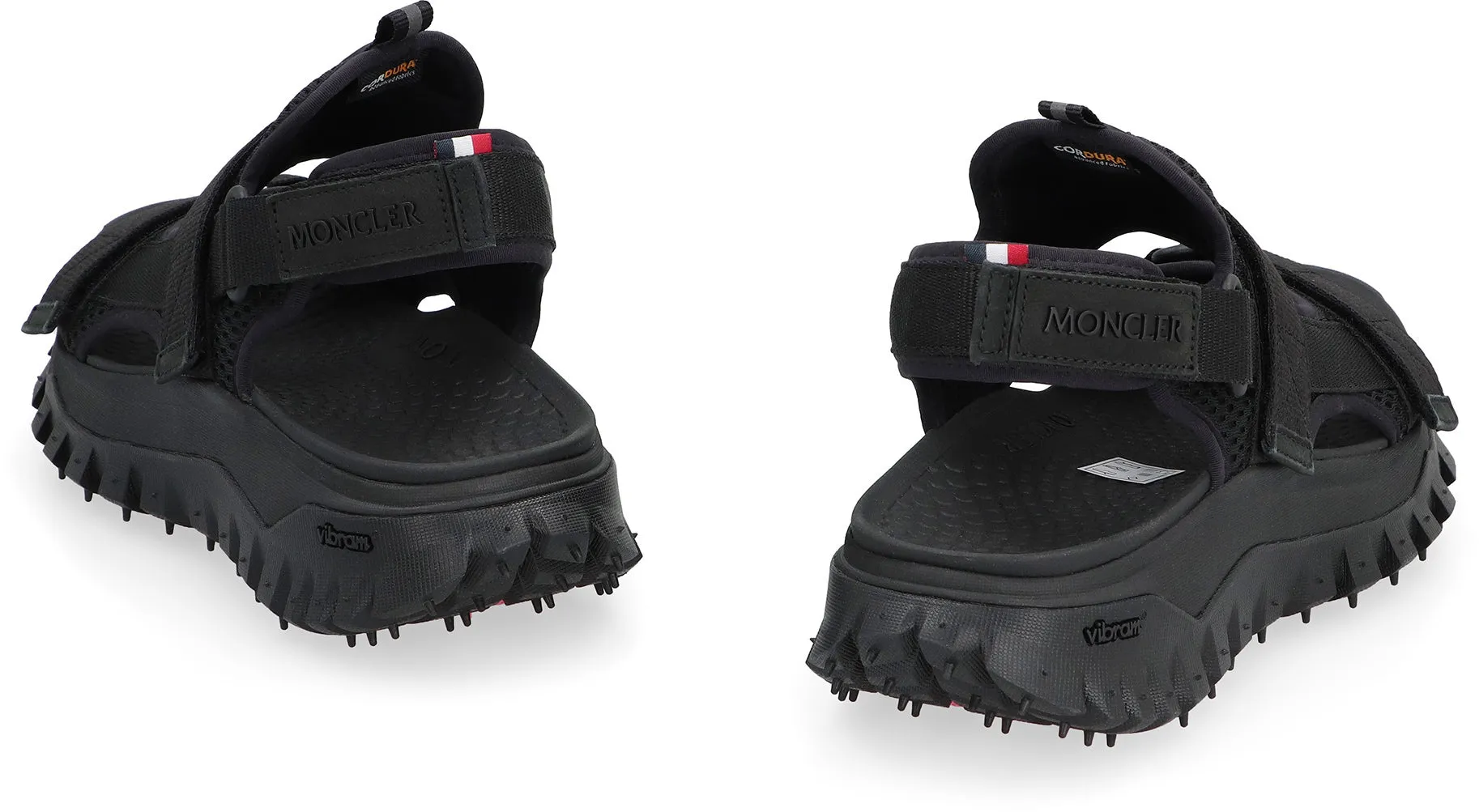 Moncler Sandali bassi Trailgrip Vela