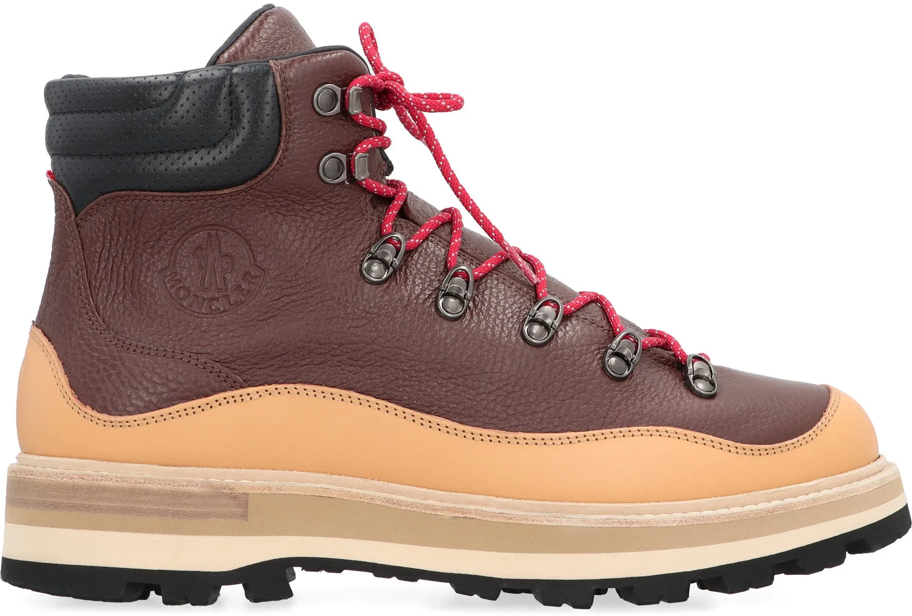 Moncler Scarponi Peka da trekking