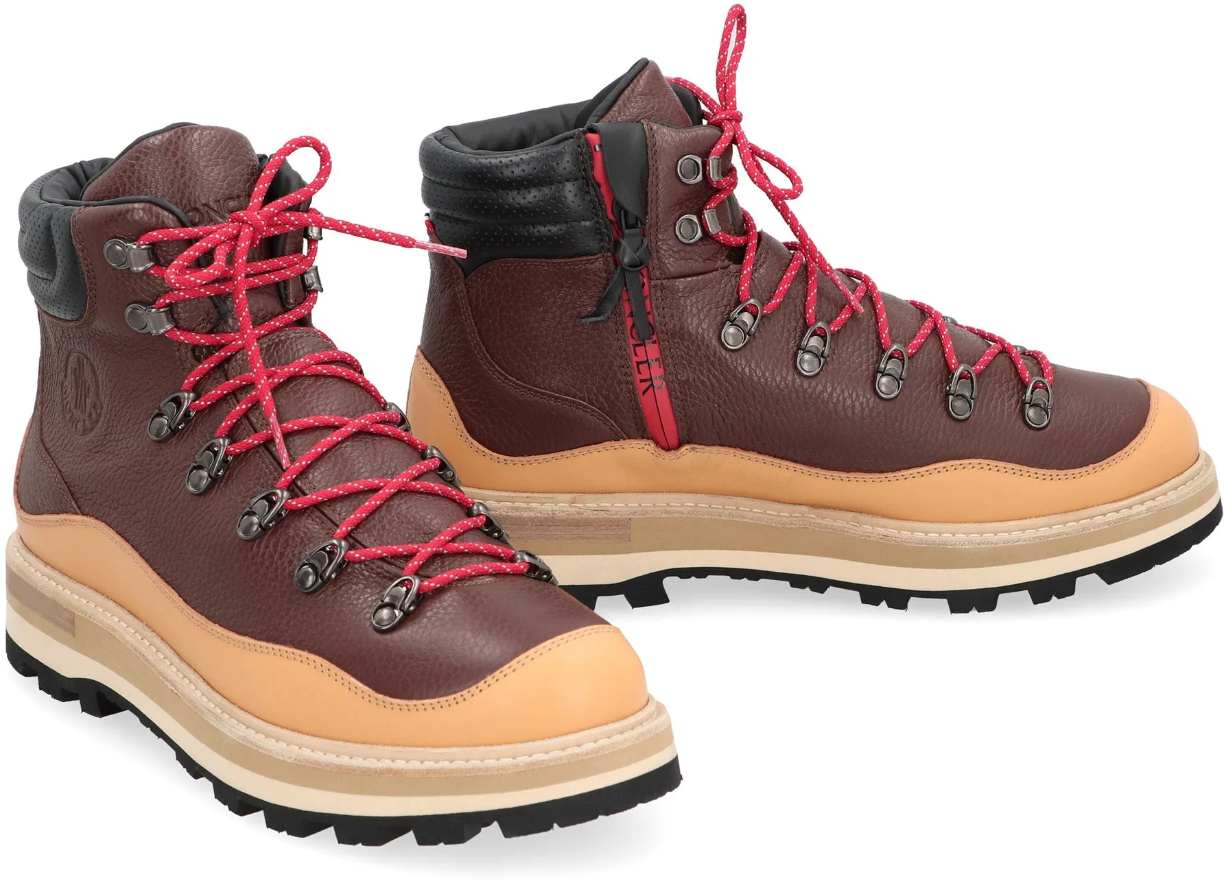 Moncler Scarponi Peka da trekking