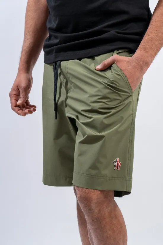 MONCLER SHORTS 2B000 01 54AL5