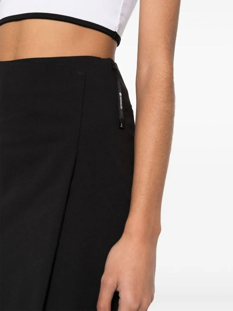 moncler Shorts effetto stratificato