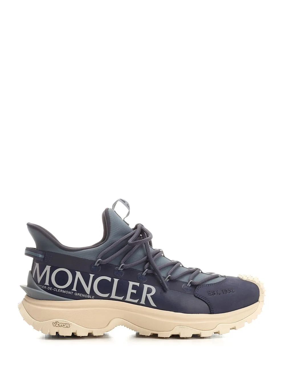   Moncler  Sneaker basse 