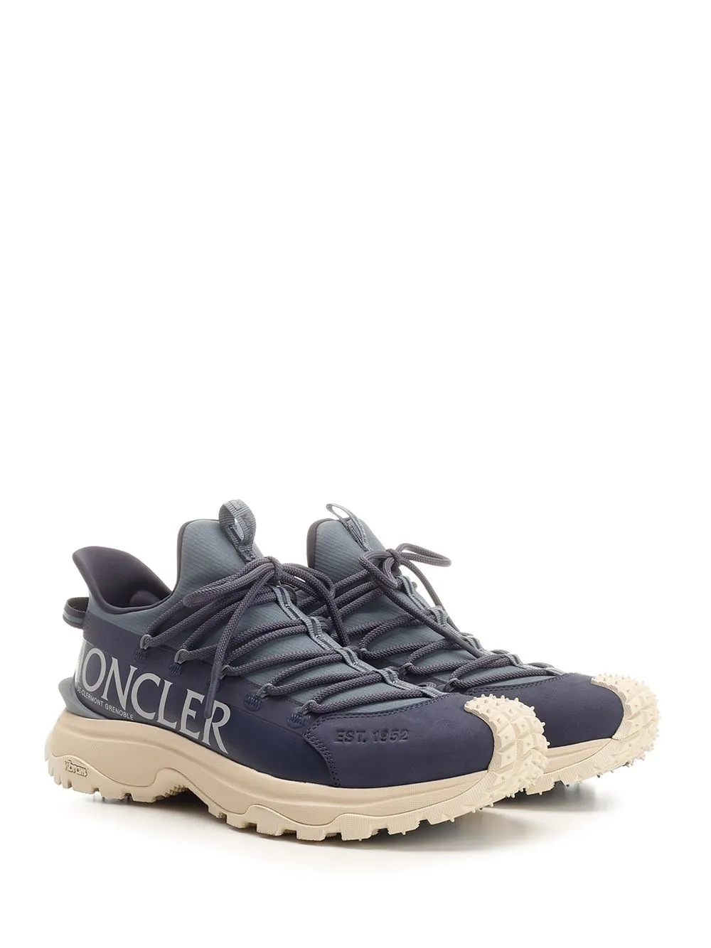   Moncler  Sneaker basse 