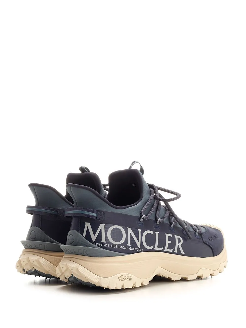   Moncler  Sneaker basse 