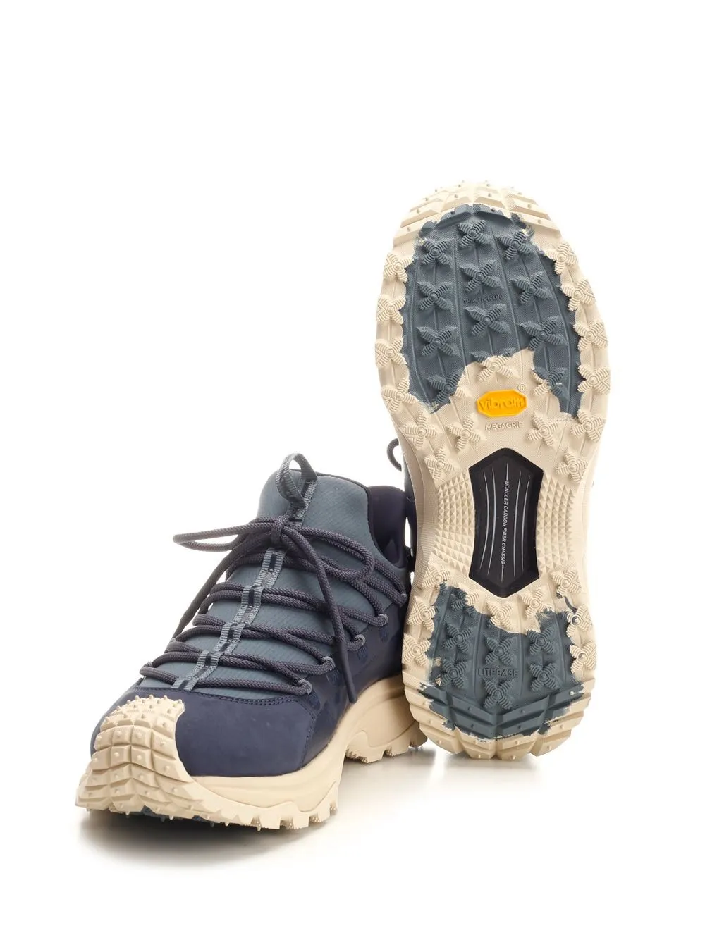   Moncler  Sneaker basse 