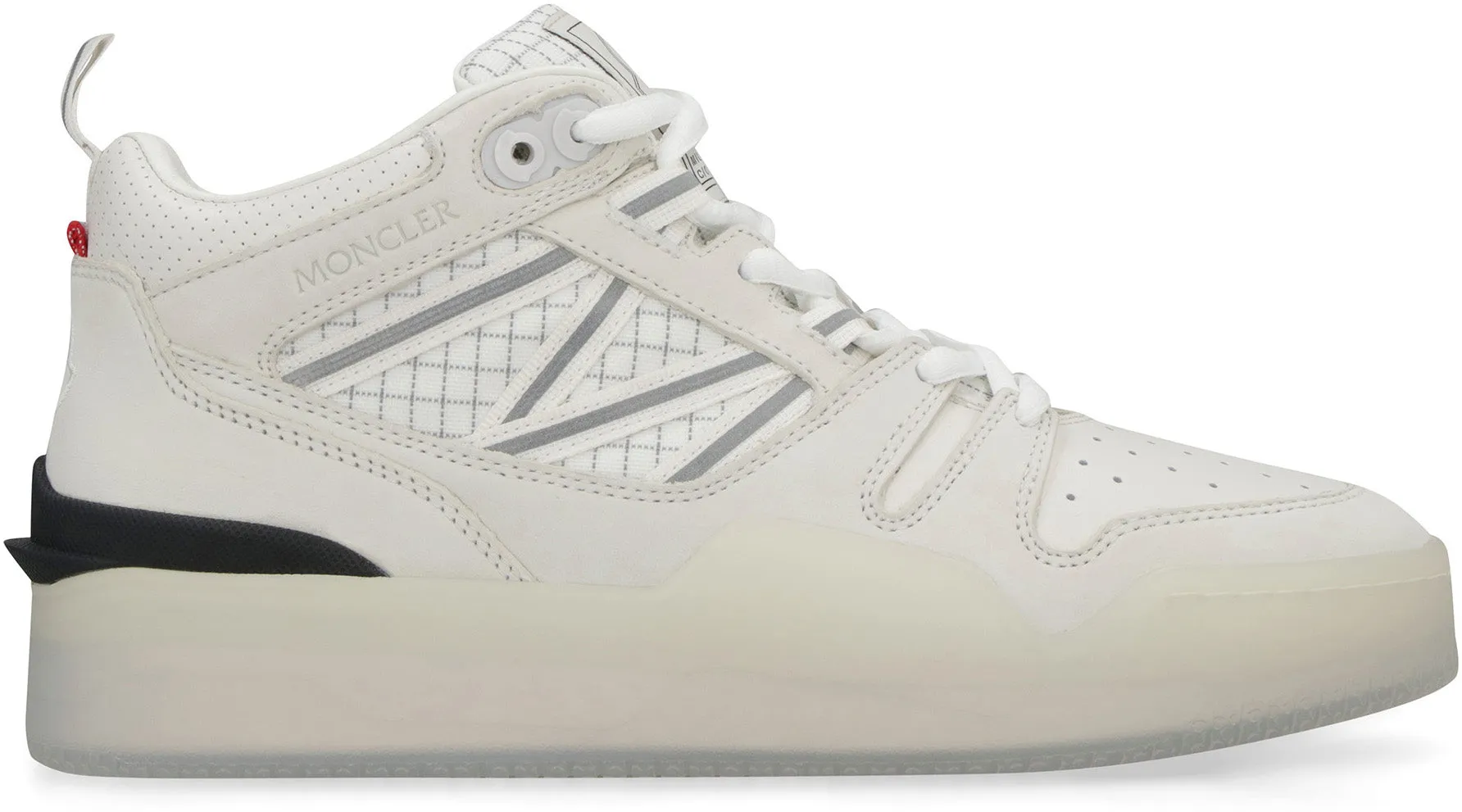 Moncler Sneakers high-top Pivot