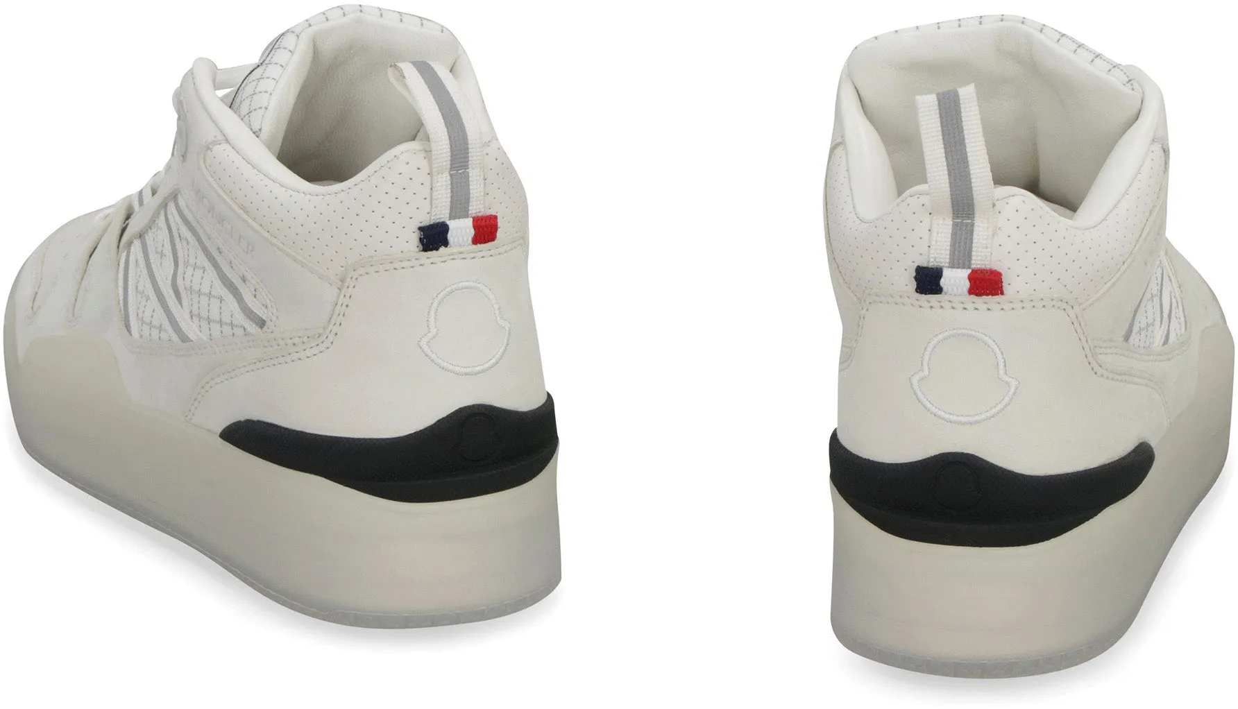 Moncler Sneakers high-top Pivot