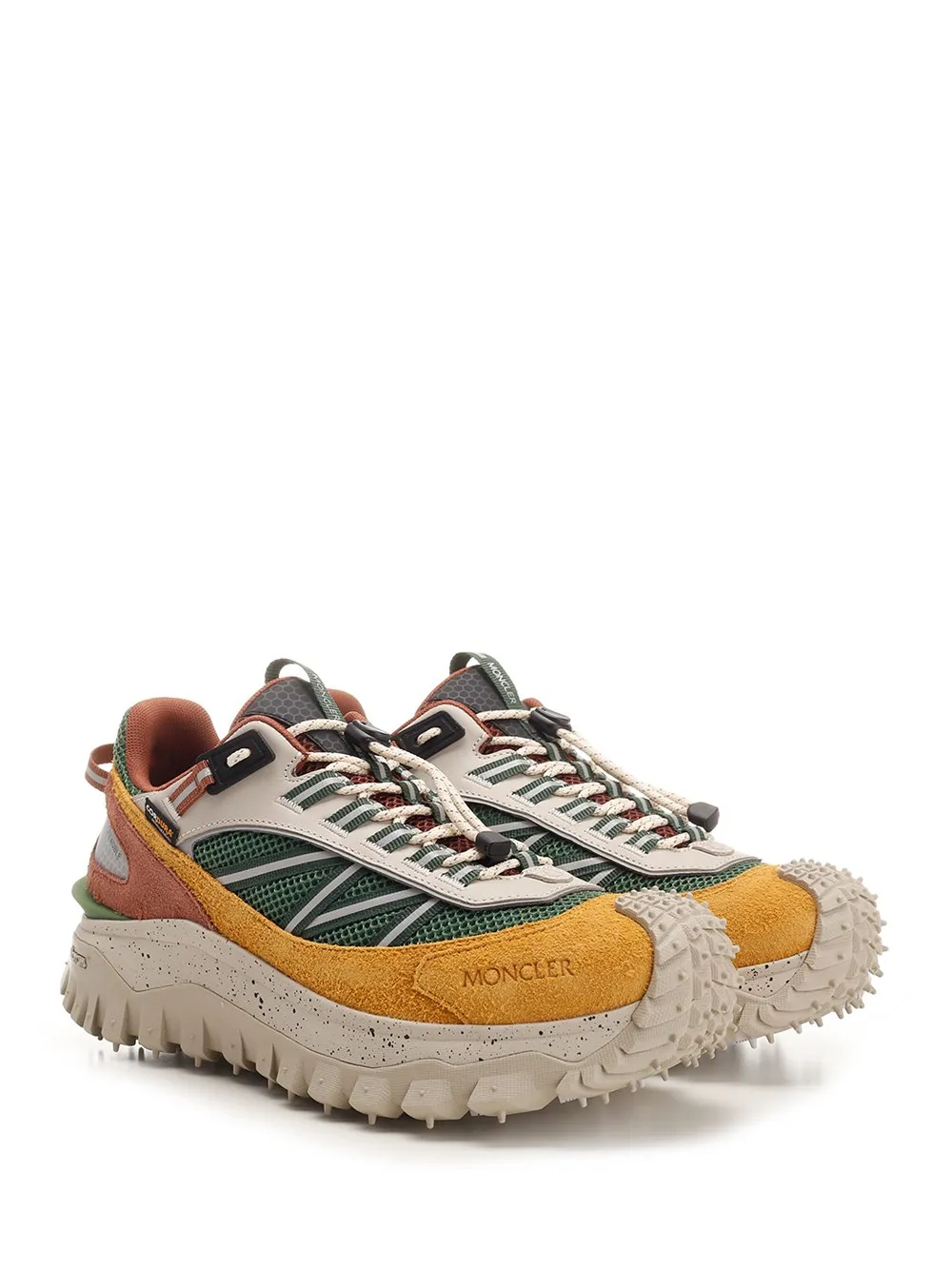   Moncler  Sneakers 