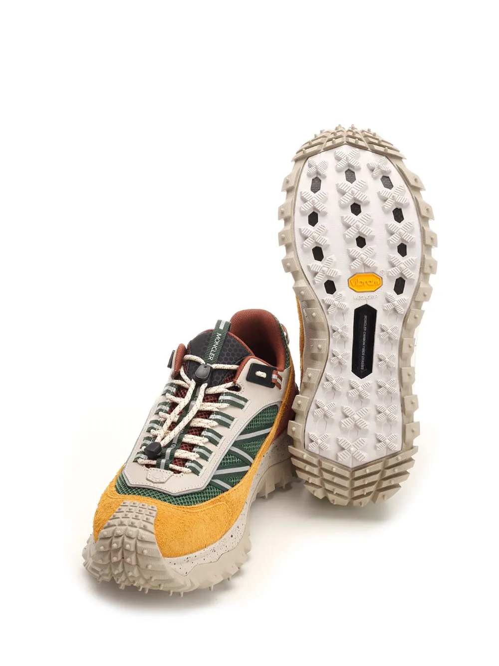   Moncler  Sneakers 
