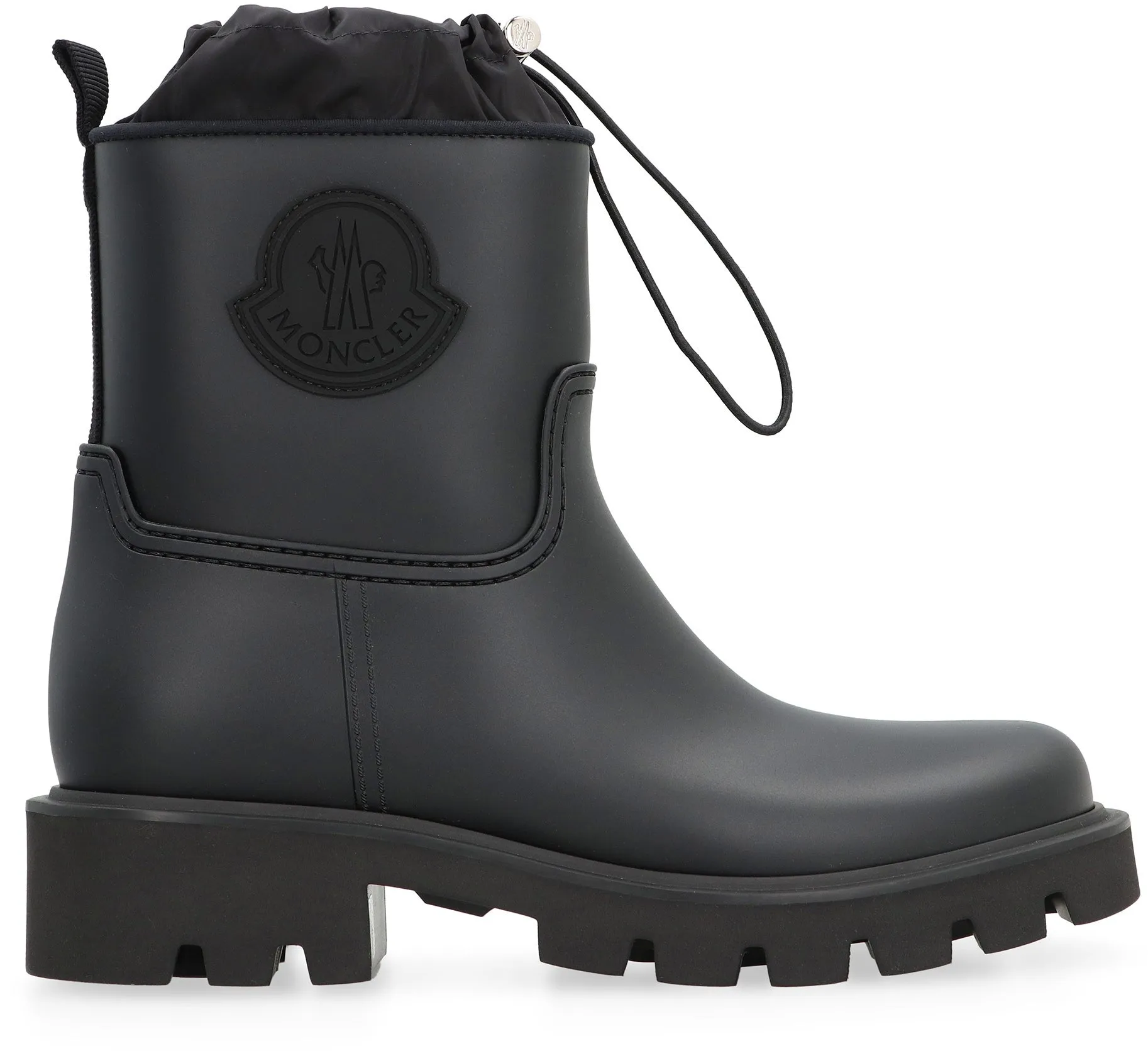 Moncler Stivali da pioggia Kickstream