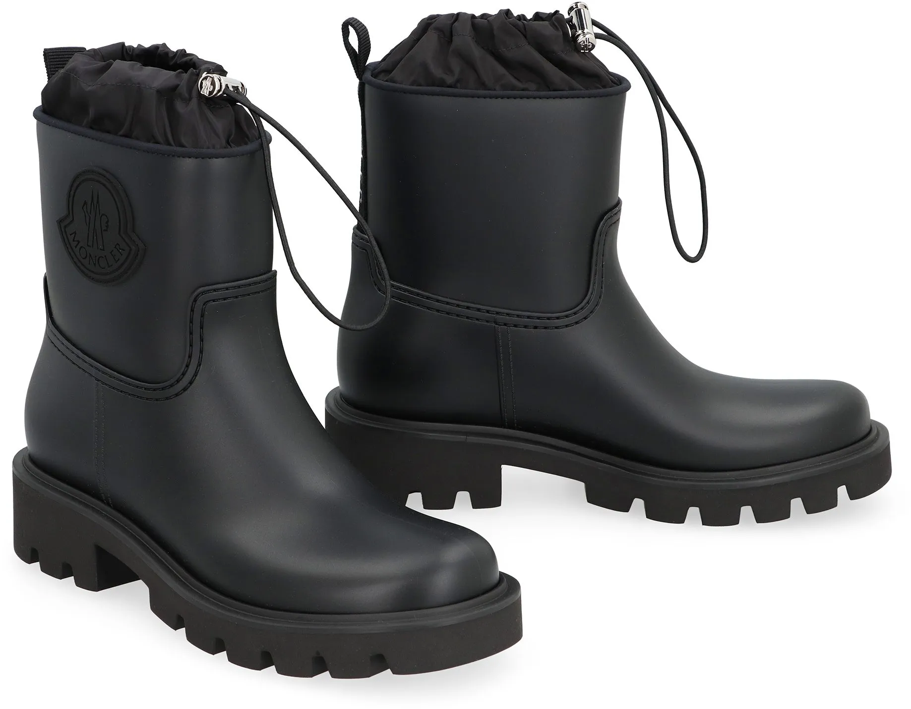 Moncler Stivali da pioggia Kickstream