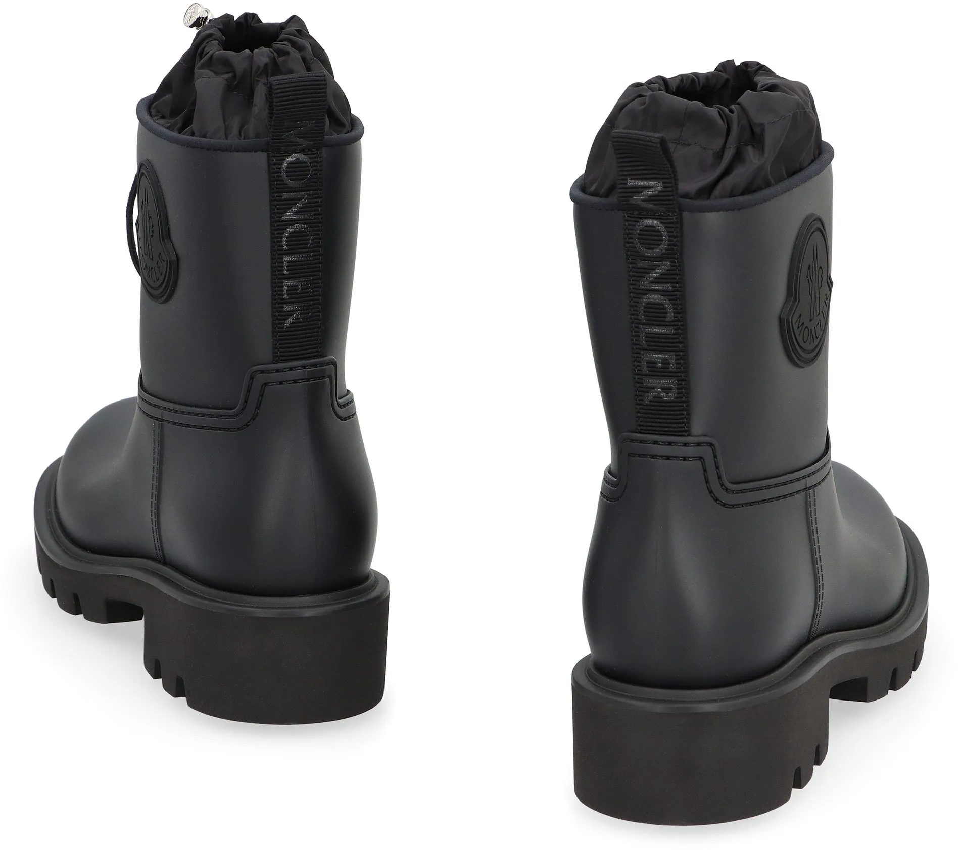 Moncler Stivali da pioggia Kickstream