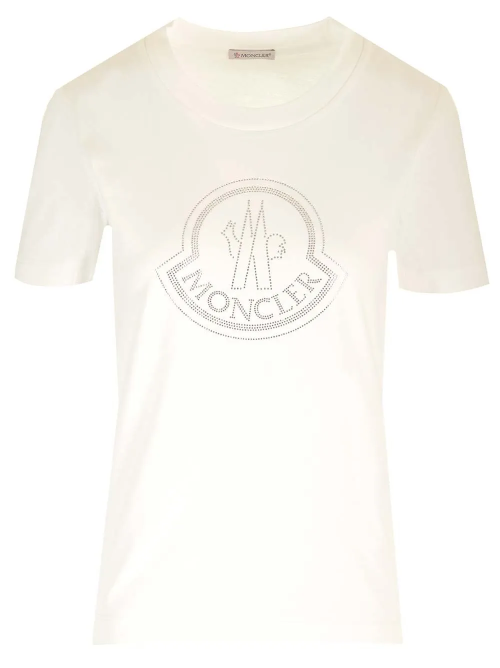   Moncler  T-shirt basic  