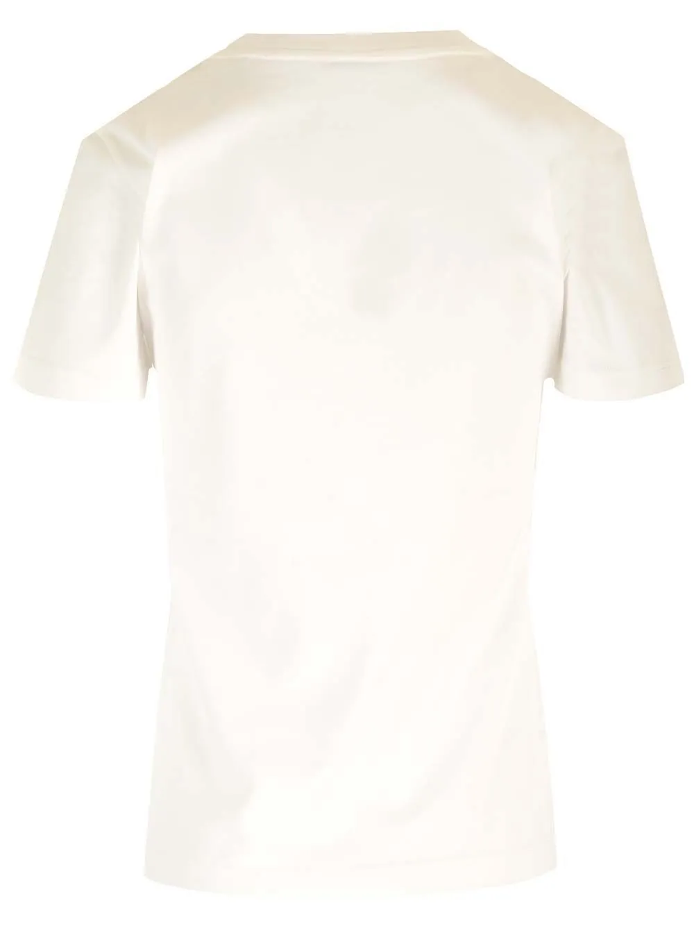   Moncler  T-shirt basic  