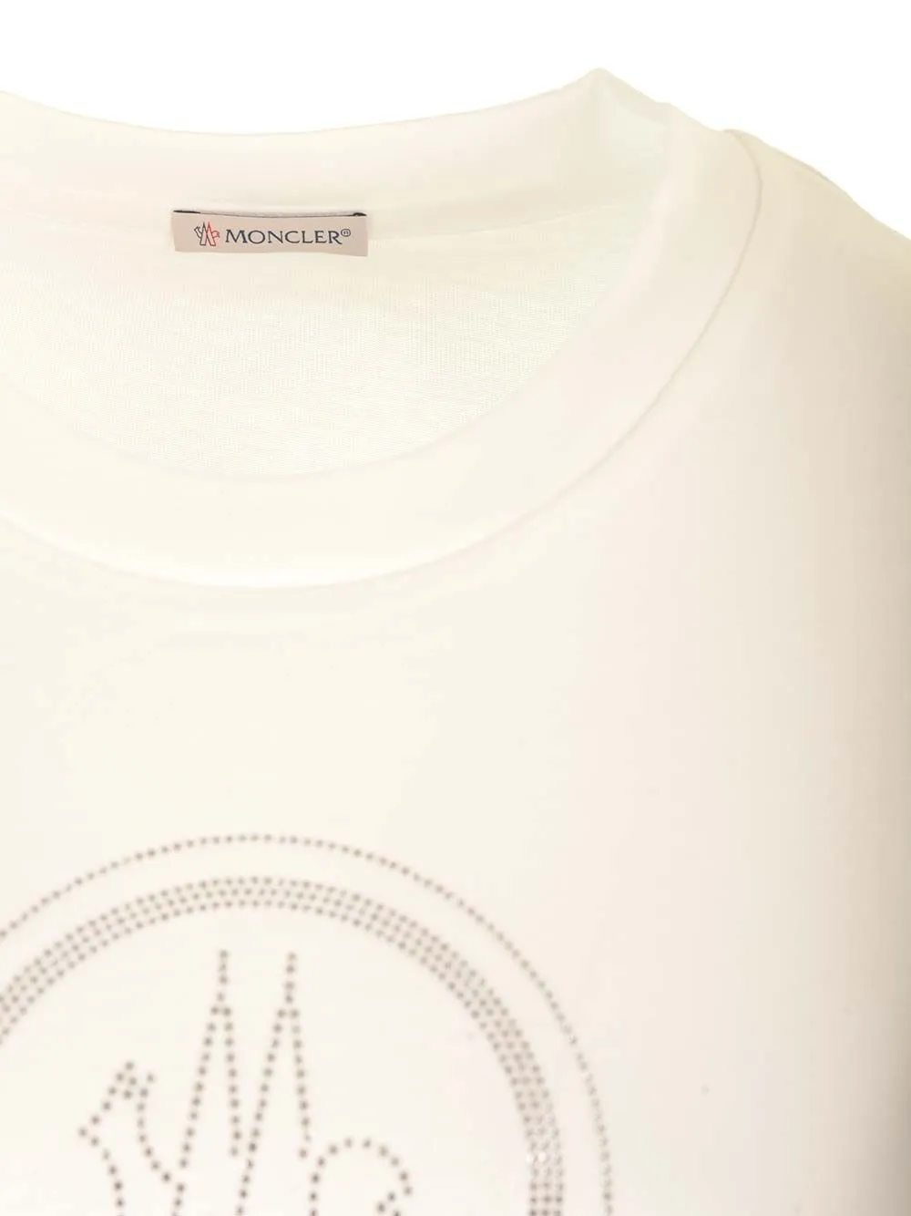   Moncler  T-shirt basic  